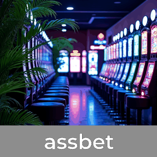 Assbet: Descubra o Melhor Cassino VIP Brasileiro com Roleta e Blackjack