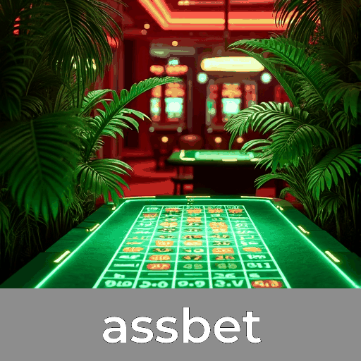 Descubra o mundo esportivo com Assbet: apostas em eventos locais
